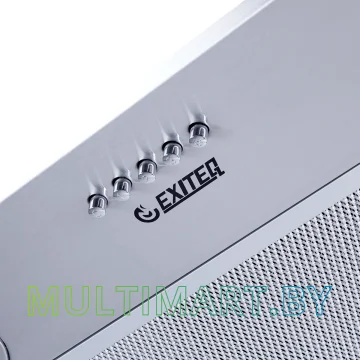 Вытяжка Exiteq EX-1446 (нержавеющая сталь) картинка 4